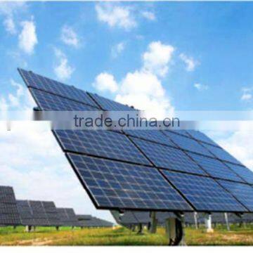 2-Axis Solar Tracker(4Kw) photo-2