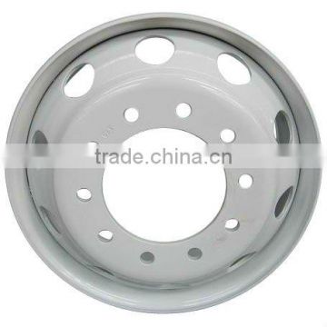 truck wheel rim 9.00X22.5