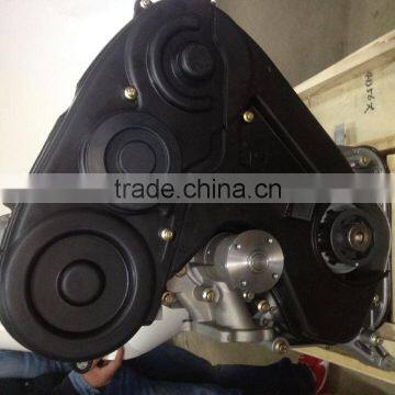 Mitsubishi HYUNDAI 4D56/D4BH/D4BF Engine Block photo-2