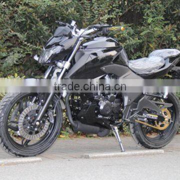 EEC EUR4 50CC Racing Sport Motorcycle photo-5