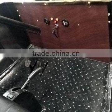 Hot Sale Strong Power Royal Classic CE Approved Sightseeing Buggy Car photo-3