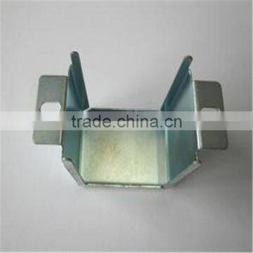 Various Types of Stamping Parts