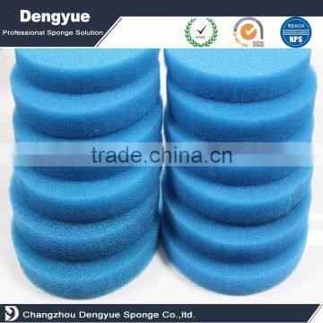 Roof Gutter Prevent Leaking Oil-proof Presstite PU Filter Foam photo-5