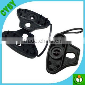 Hdpe Plastic Shade Net Clips photo-3