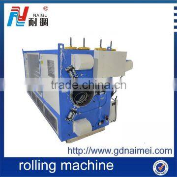 Super Quality Mattress Wrapping Machine photo-3