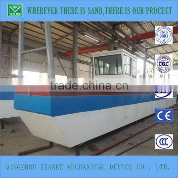 China Hot Sale River Sand Dredger photo-5