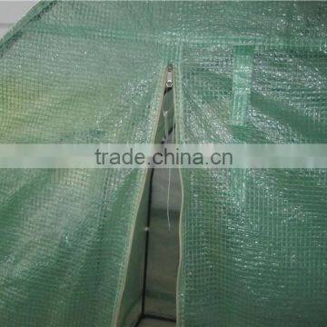 China Supplier Patio Tarpaulin, Covering HDPE Mesh Tarpaulin, Excellent Quality Greenhouse Tarpaulin photo-2