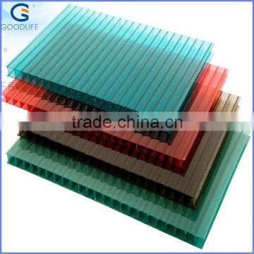 Makrolon PC Resin Polycarbonate Sheet Price photo-3