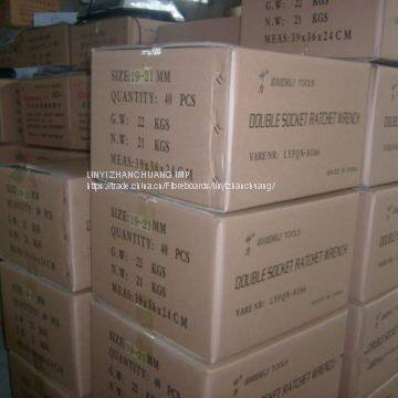 New Socket Ratchet Wrench photo-5