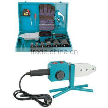 20-32mm Hot Melt Welding Machine photo-6