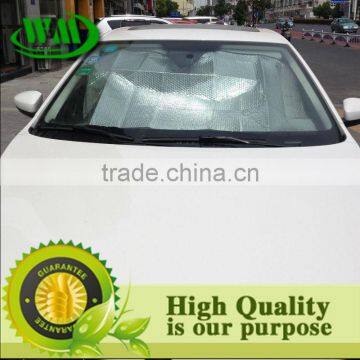 hot sale heat insulation mobile car sun shade