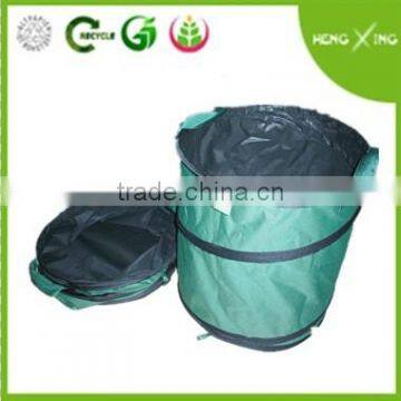 Dacron Pop-up With Lid With Handing