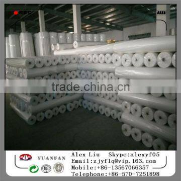 Black Non Woven Fabric, White Nonwoven, Non-woven Fabric of Various Kinds of Color photo-3