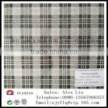 Cheaper Printing Nonwoven Fabrics Made In Zhejiang China photo-3