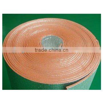 aluminum foil epe foam insulation/Foil/ EPE/ Foil