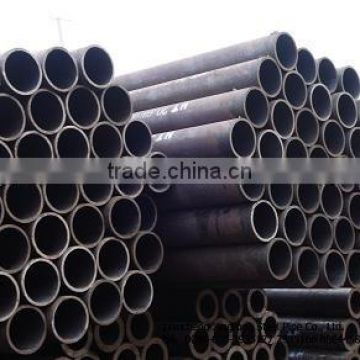 seamless steel pipe