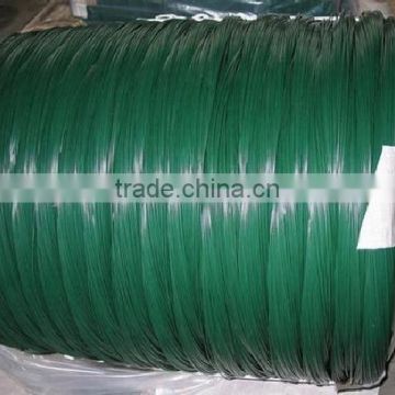 good price pvc coated wire factory