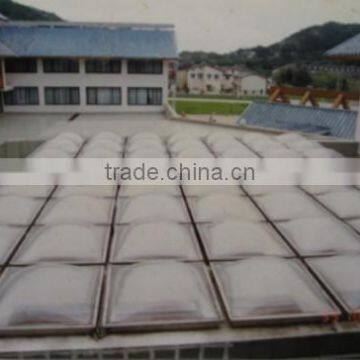 Polycarbonate Skylight,Plastic Skylight,Plastic Dome photo-3