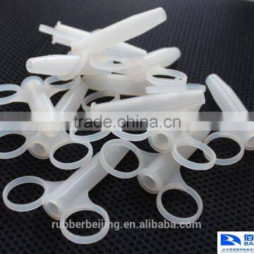 Extrusion Rubber Customised Mold photo-4