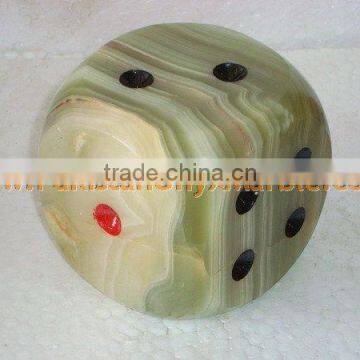 Professional Factory HOT SALE CHEAP PRICE ONYX DICES HANDICRAFTS photo-4