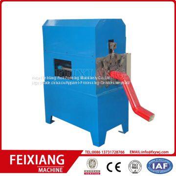 Downspout Pipe Water Roof Roll Forming Machine photo-5