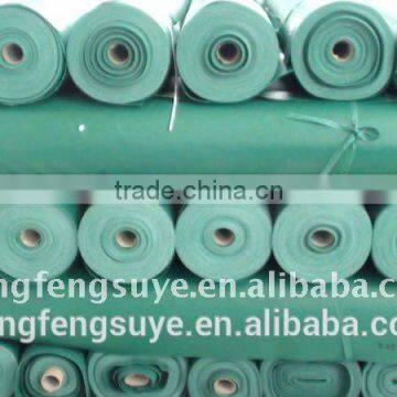 PVC/PE Coated Tarpaiulin/semi-tents