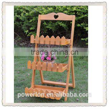 2016 New Vintage Flower Pots Stand