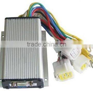 24v-72v, 130a Programmable Bldc dc Controller photo-2