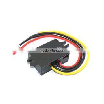 12V24v to 5v 5a 25W Waterproof DC-DC Power Converter photo-3