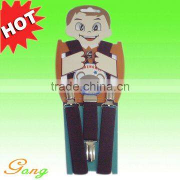 Promotional Braces Suspender For Kids photo-6
