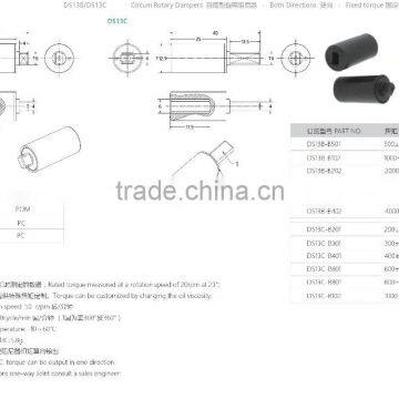 Circum Rotary Dampers photo-4