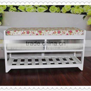 2015 High Quality New Design Handmade Decorative Wooden Cabinet for Living Room photo-5