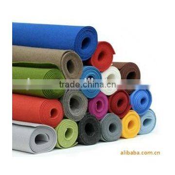 Nonwoven Fiber Felt photo-3