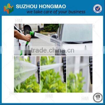 Hot Selling High Pressure Garden Hose Nozzle/flexible Garden Hose/expandable Garden Hose photo-6