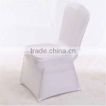 Hotsale Banquet Chair Use Spandex Chair Covers for Weddings photo-4