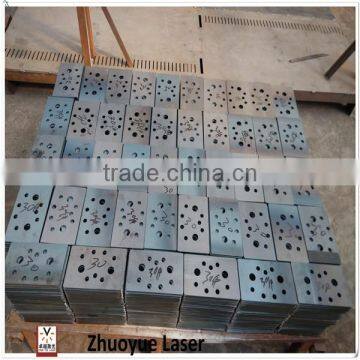 perforated metal screen / perforated steel sheet / galvanized sheet metal