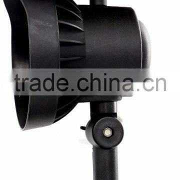 High Output 3-in-1 Solar Spot Light photo-3