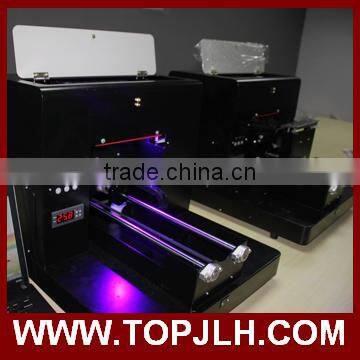 Topjlh Multifunction a4 Digital Flatbed Mini uv Printer photo-5
