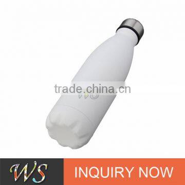 Double Wall StainlessSteel Vacuum Flask photo-4