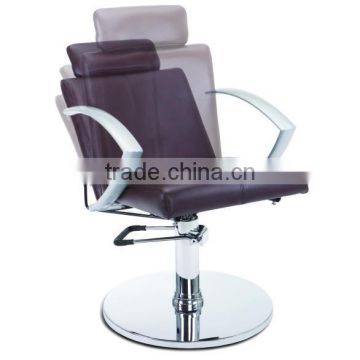 Round Base Modern Hydraulic barber chair hair cutting chairs wholesale barber supplies F-2238