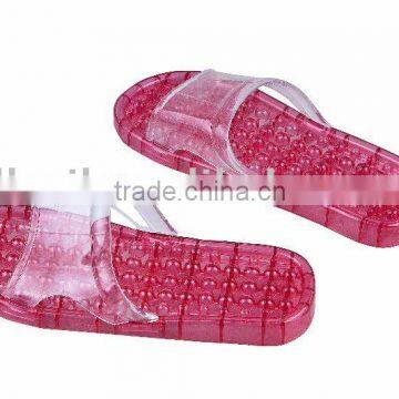 Plastic Foot Massager