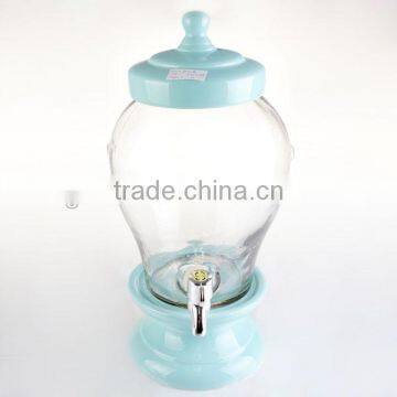 Hotsale Juice Cold Drink Beverage Dispenser Ceramic Water Dispenser photo-3
