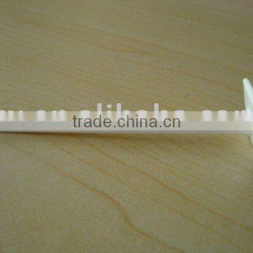 SDI_CB020 cardboard display PLASTIC HOOK