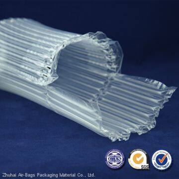 Factory Supply OEM & ODM Air Bubble Bags Plastic Inflatable Safety Packaging Bag Cosmetic Cushion Bag photo-5