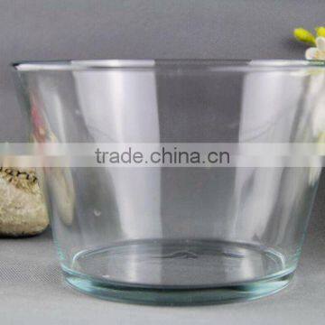 Ice Bucket/ice Bucket Glass/glass Ice Bucket
