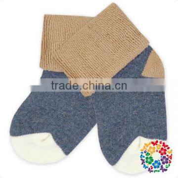 New Product Cotton Socks Wholesale New Design Baby Socks photo-4