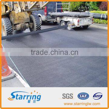 PP Biaxial Plastic Geogrids photo-3