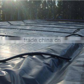 1.5mm Hdpe Geomembran photo-3