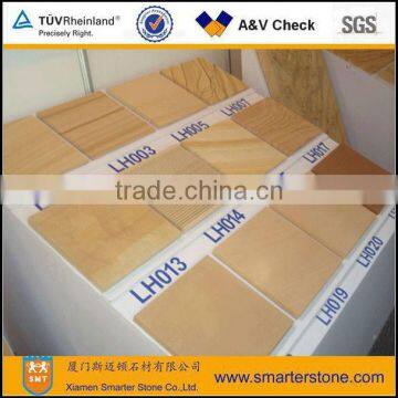 Outdoor Sandstone Tiles