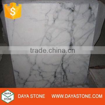 Providence Carrara Marble Tile